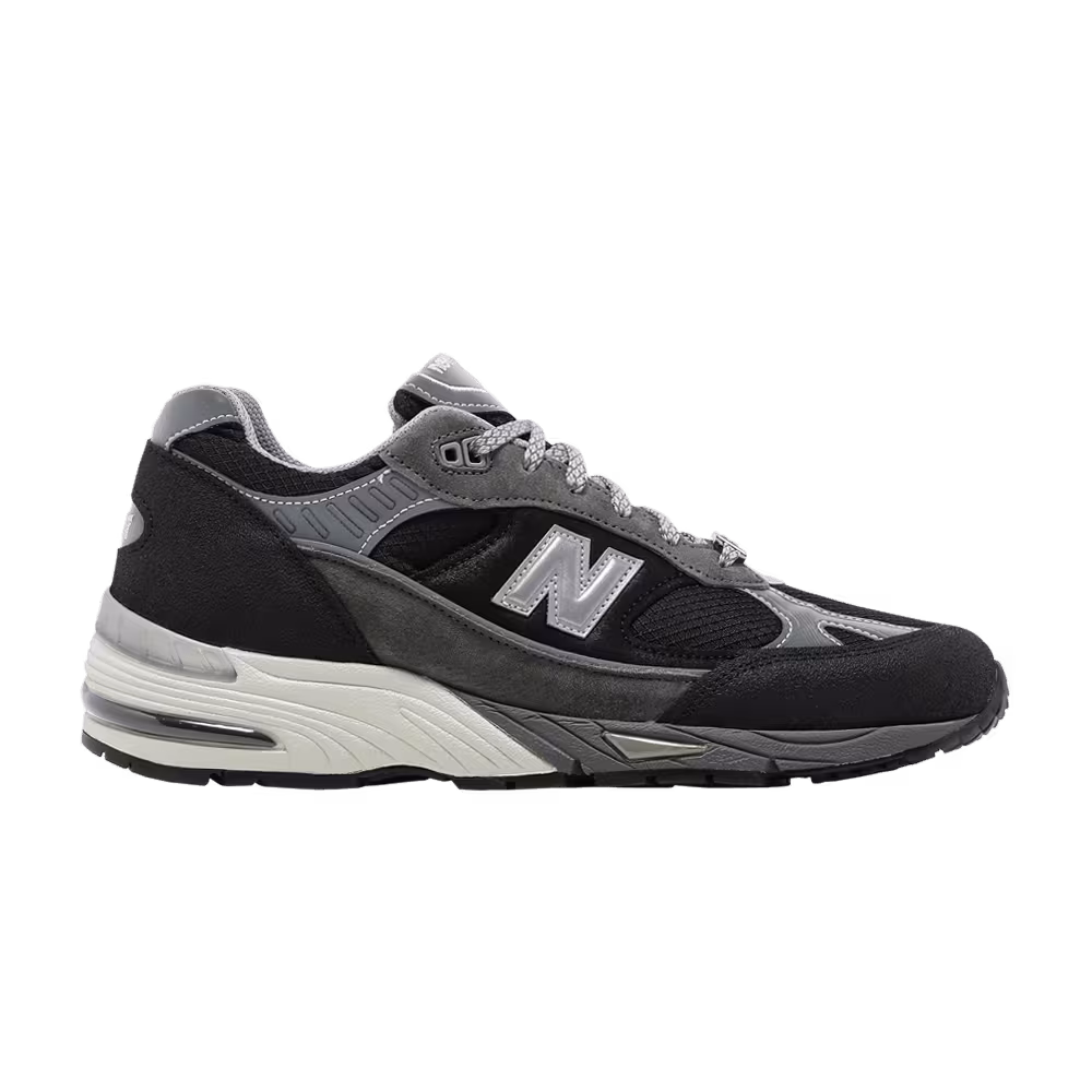 Slam Jam x New Balance 991 Made In England Shap Store