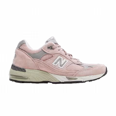 New Balance Wmns 991 Made in England 'Pink'