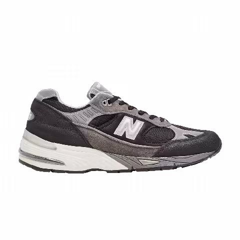 Slam Jam x New Balance Wmns 991 Made in England 'Shap Store'