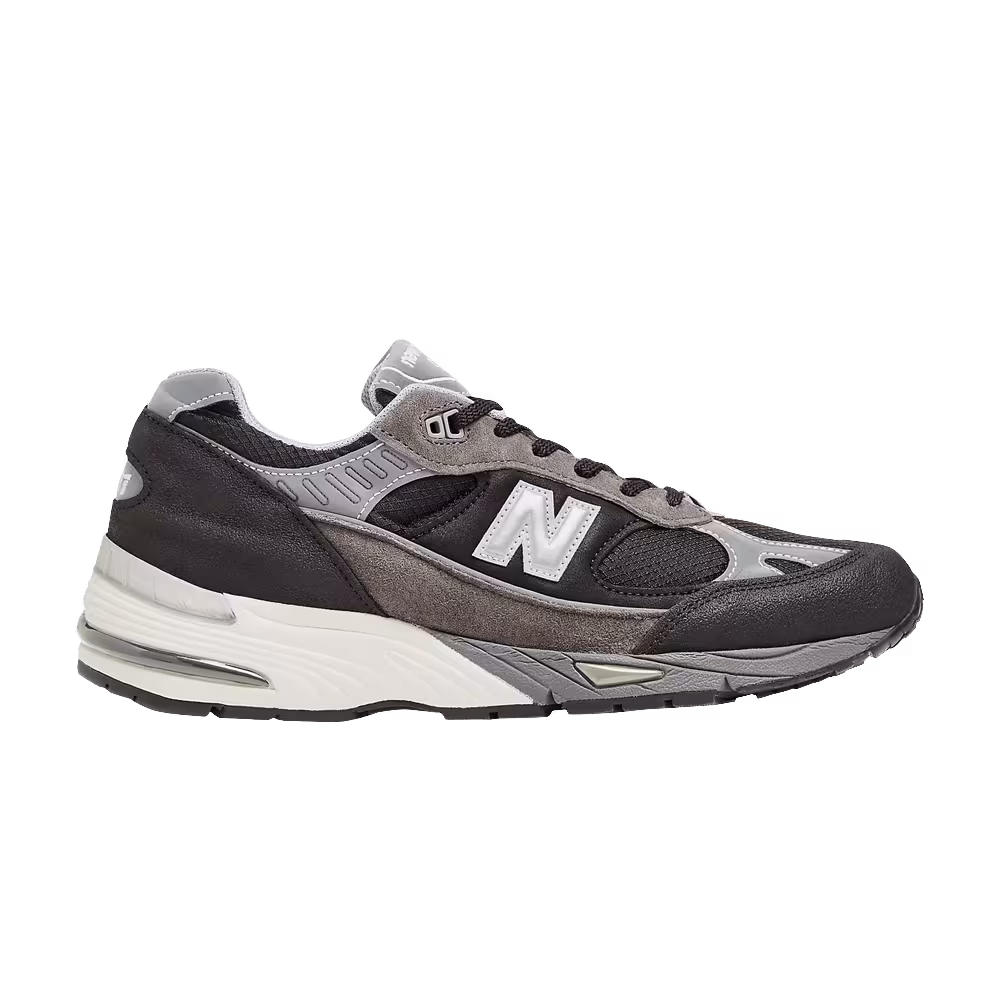 Slam Jam x New Balance Women's 991 Made in England Shap Store