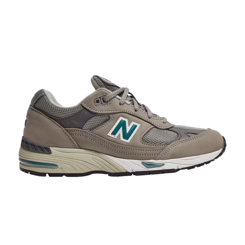 New Balance Women's 991 Made in England 20th Anniversary