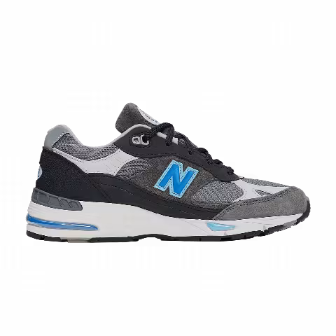 Run The Boroughs x New Balance Wmns 991 Made in England 'London Marathon'