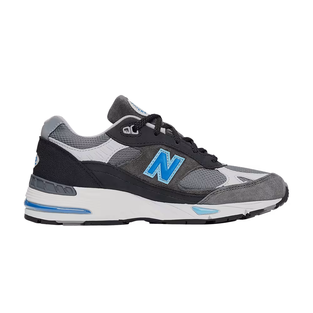 Run The Boroughs x New Balance Women's 991 Made in England London Marathon