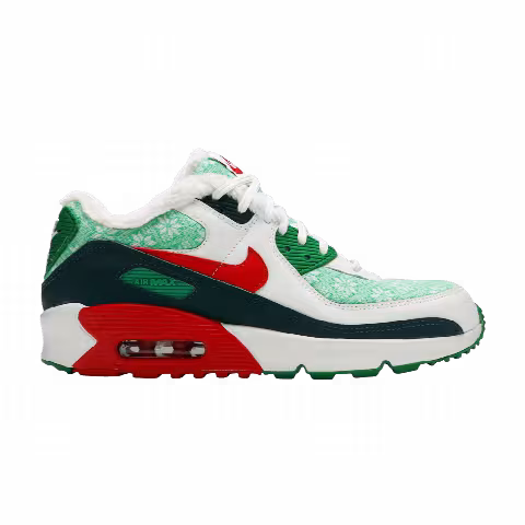 Nike Air Max 90 GS 'Christmas Sweater'