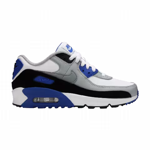 Nike Air Max 90 GS 'Hyper Royal'