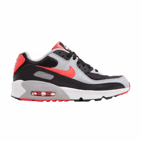 Nike Air Max 90 LTR GS 'Radiant Red'
