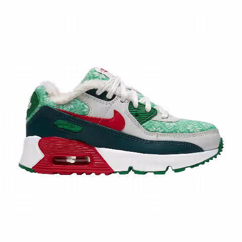 Nike Air Max 90 PS 'Christmas Sweater'