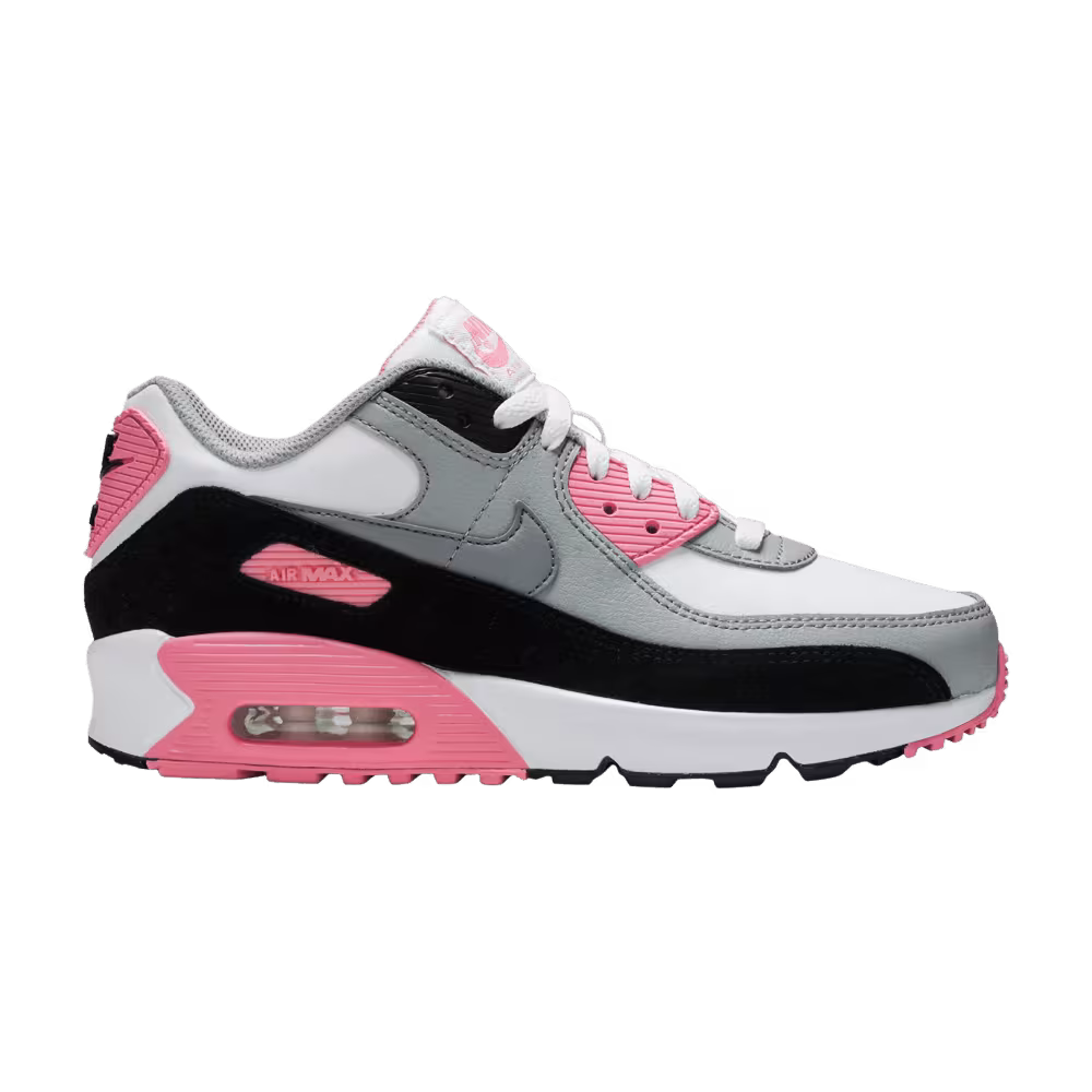 Nike Air Max 90 GS Rose Pink