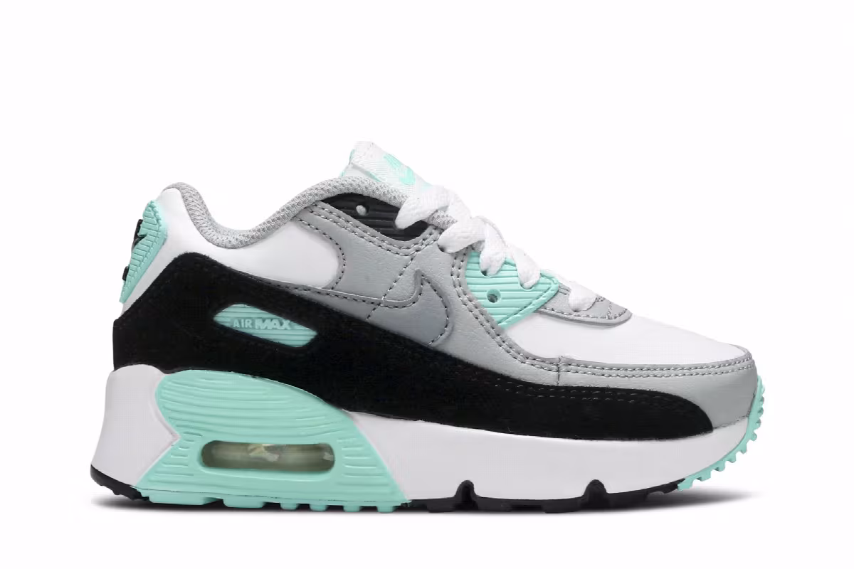 Nike Air Max 90 PS Hyper Turquoise, view 2