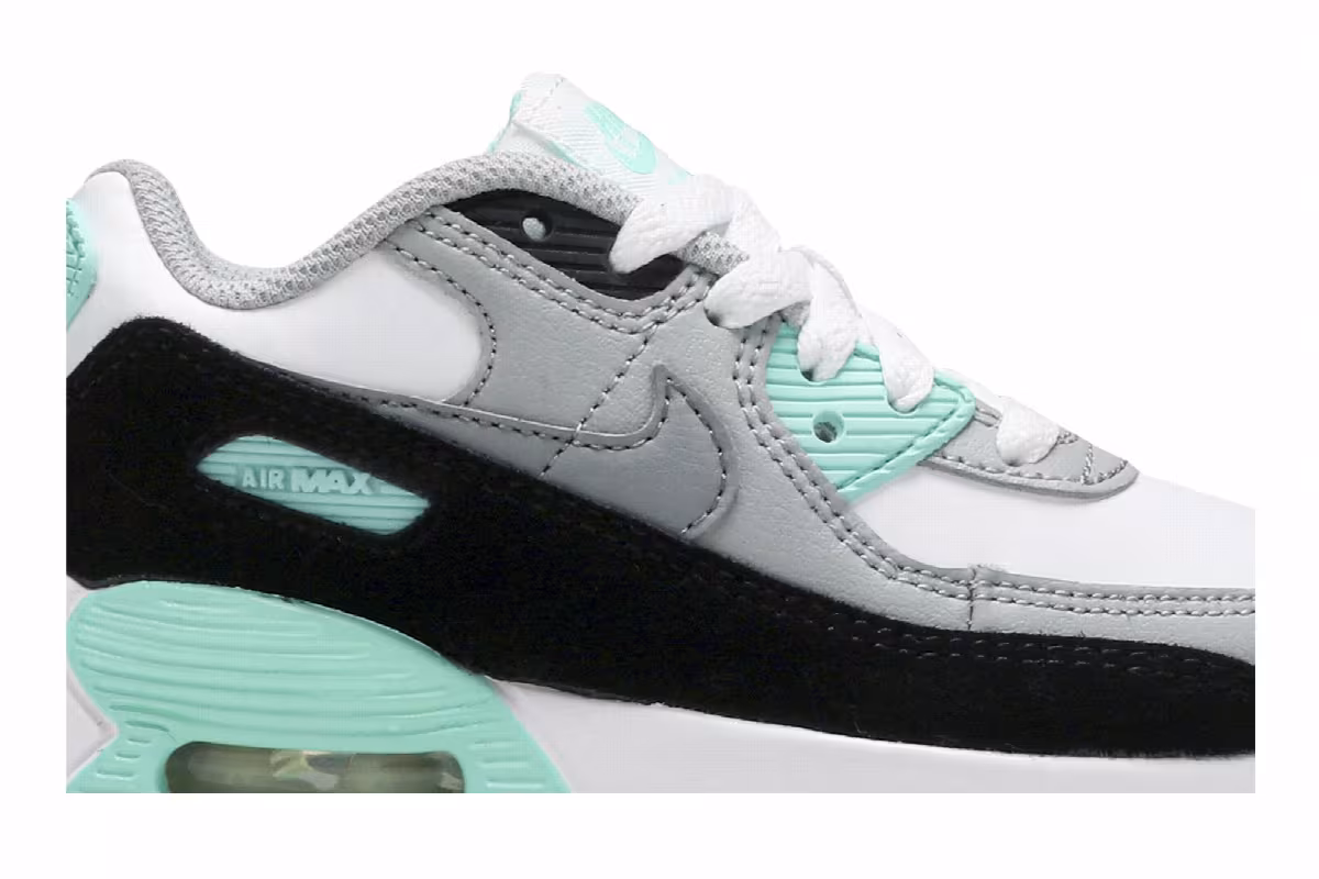 Nike Air Max 90 PS Hyper Turquoise, view 3
