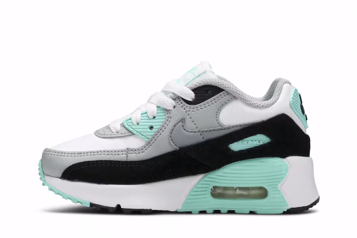 Nike Air Max 90 PS Hyper Turquoise, view 4