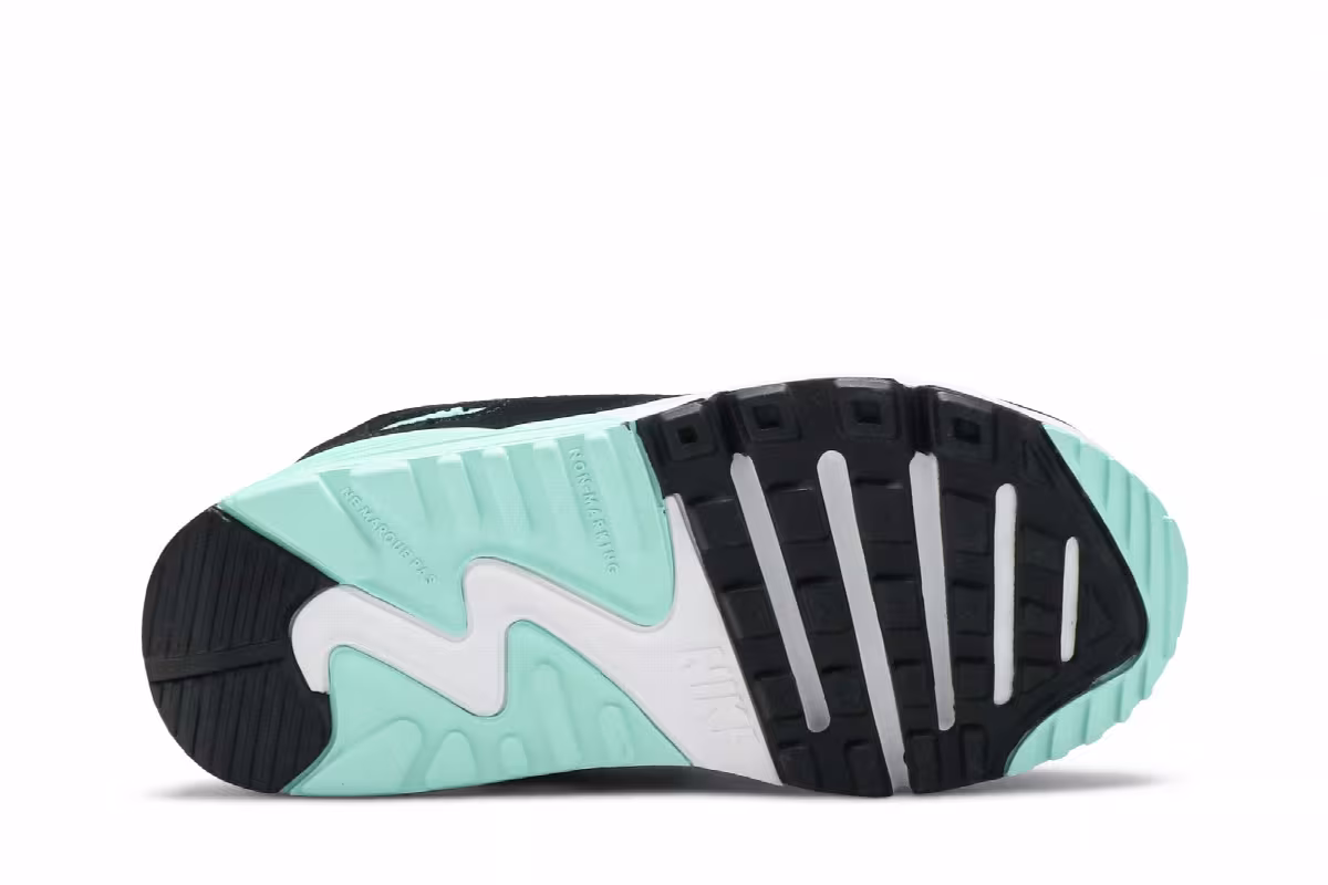 Nike Air Max 90 PS Hyper Turquoise, view 5