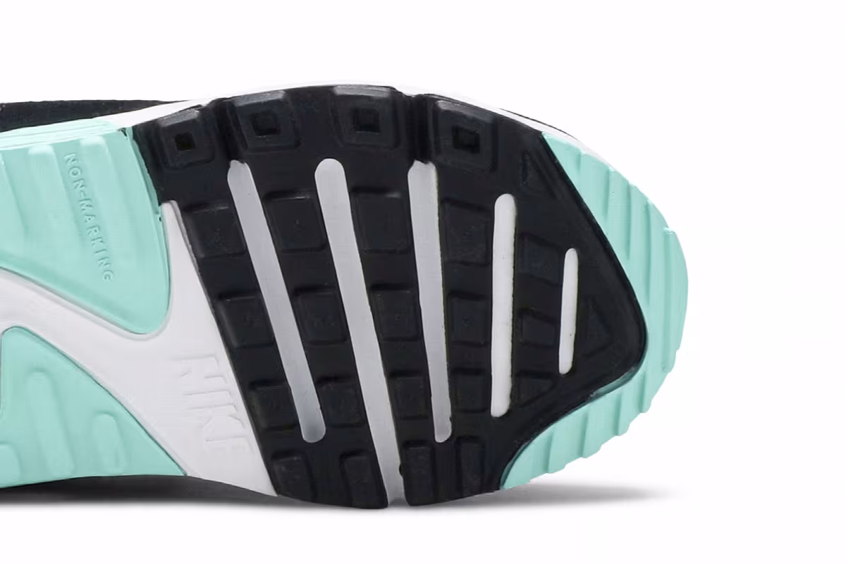 Nike Air Max 90 PS Hyper Turquoise, view 6