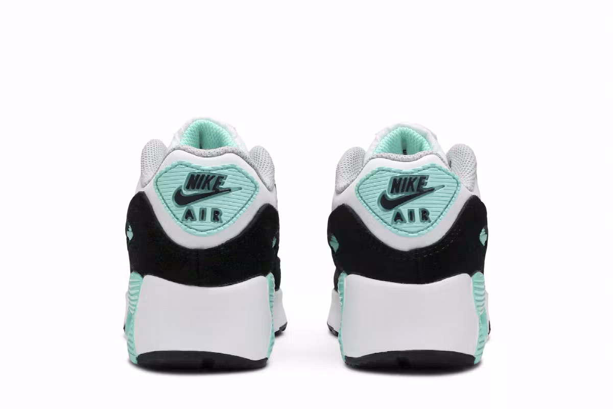 Nike Air Max 90 PS Hyper Turquoise, view 7