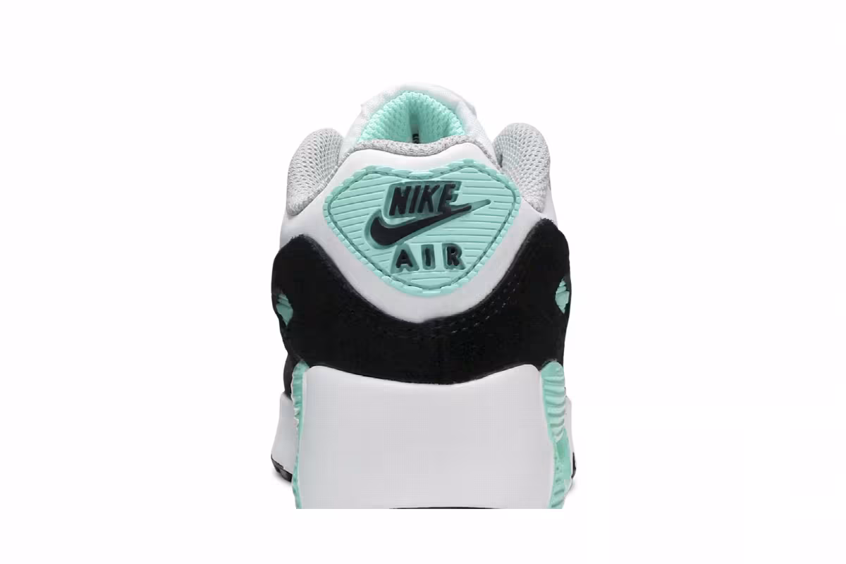 Nike Air Max 90 PS Hyper Turquoise, view 8