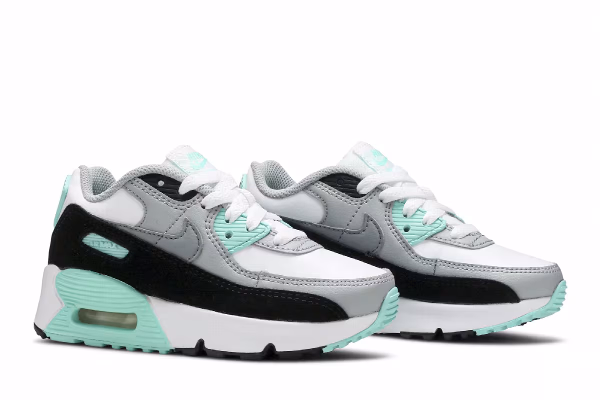 Nike Air Max 90 PS Hyper Turquoise, view 9