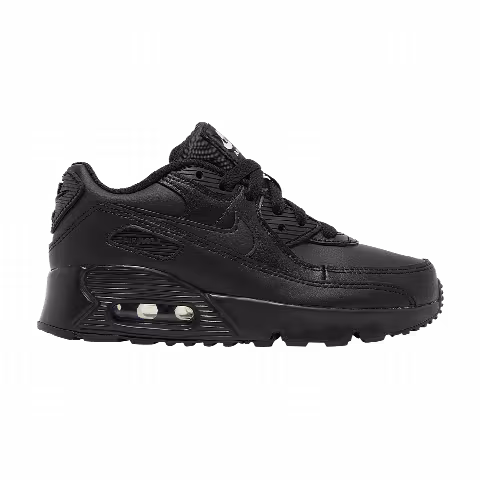 Nike Air Max 90 PS 'Triple Black' 2020