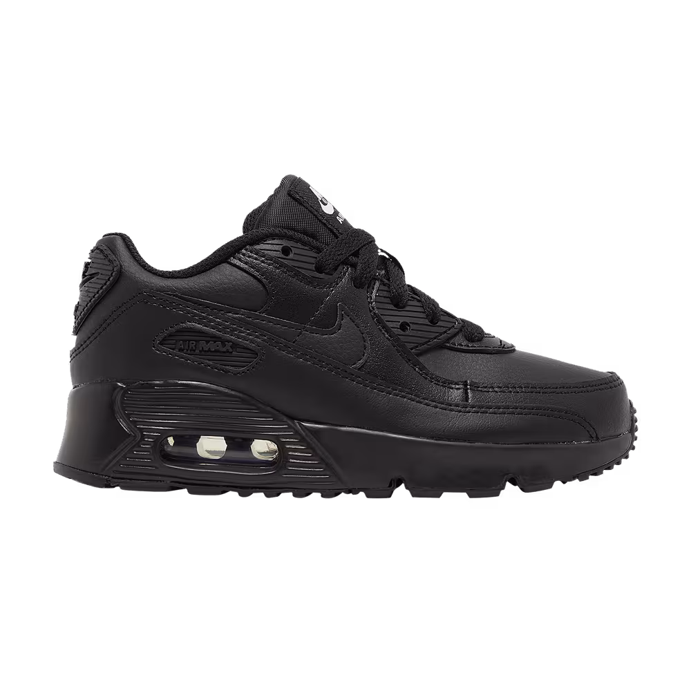 Nike Air Max 90 PS Triple Black 2020