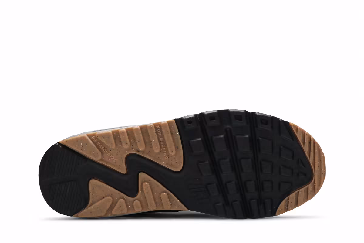 Nike Air Max 90 GS Swoosh Compass, view 5