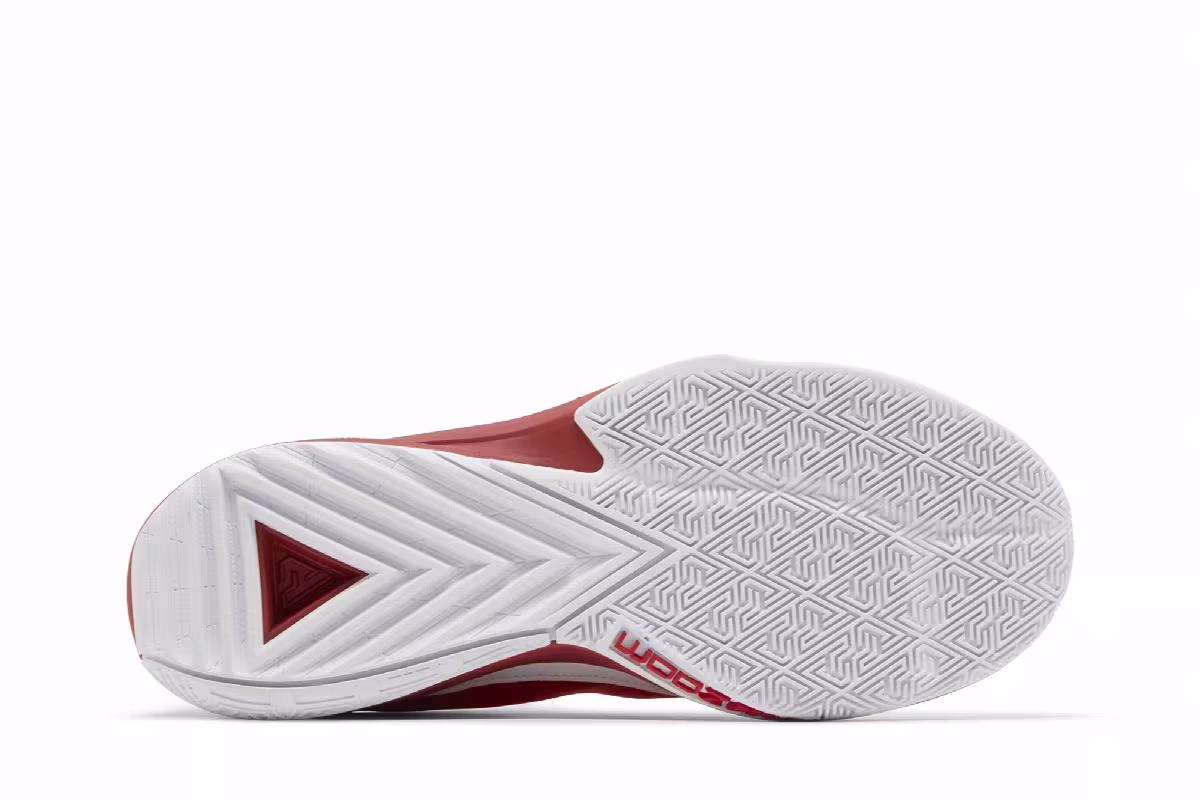 Nike Zoom Freak 5 All-Star, view 5