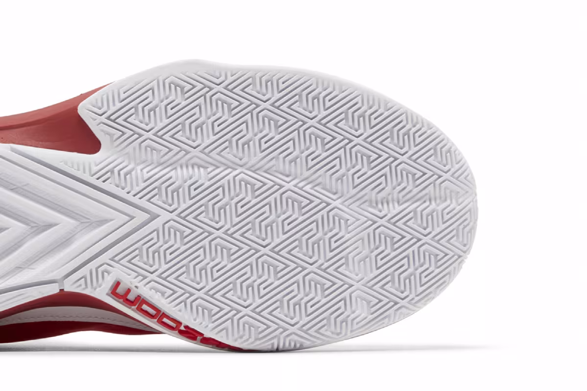 Nike Zoom Freak 5 All-Star, view 6