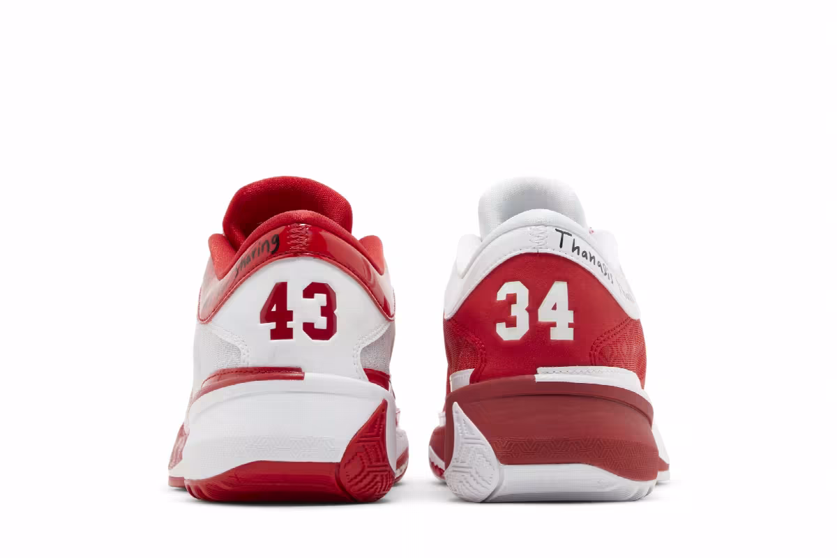 Nike Zoom Freak 5 All-Star, view 7
