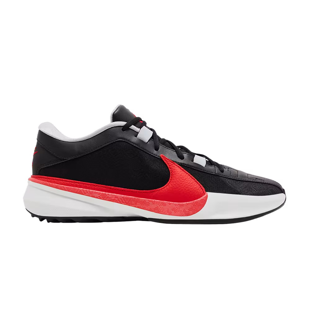 Nike Zoom Freak 5 Double Trouble