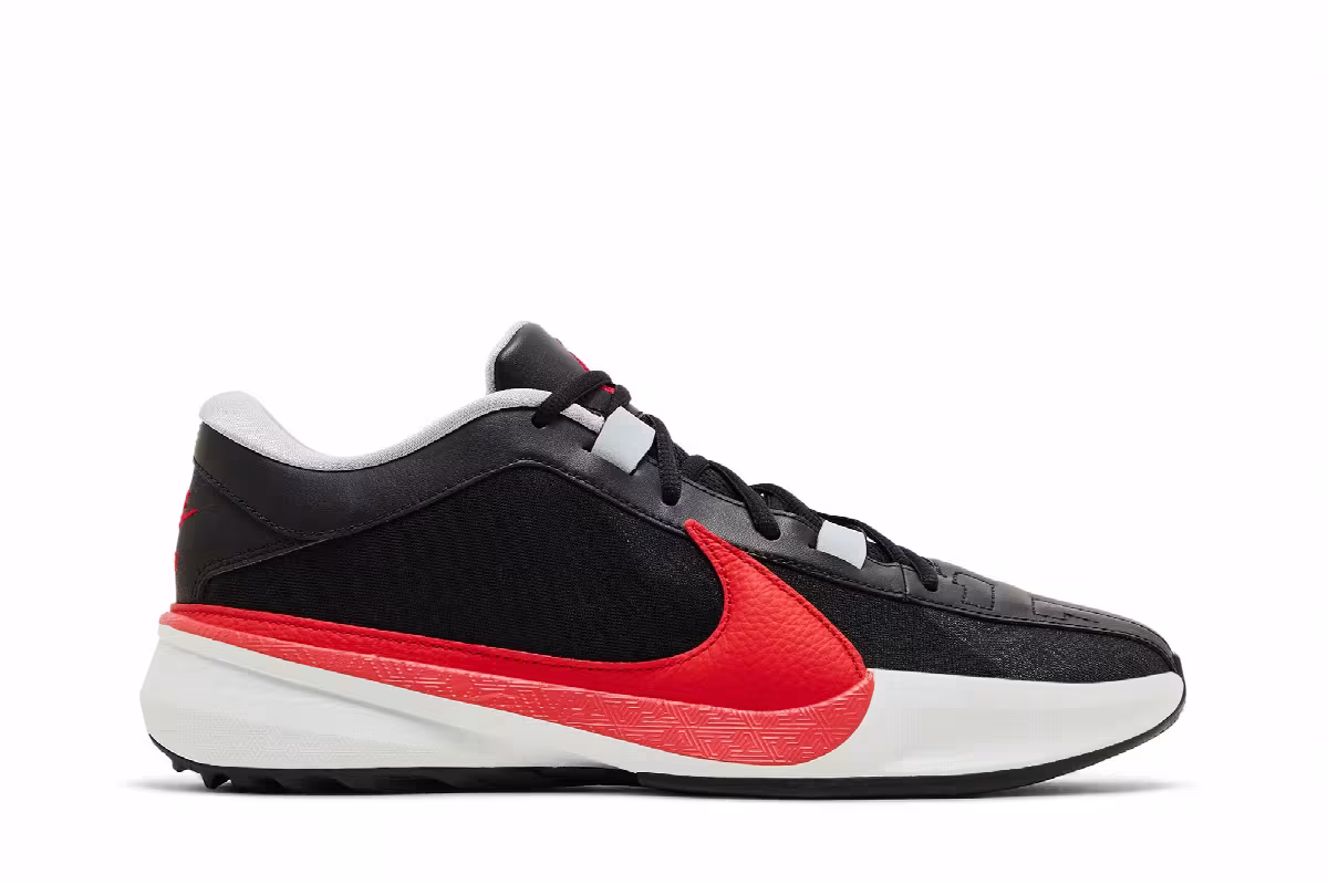 Nike Zoom Freak 5 Double Trouble, view 2