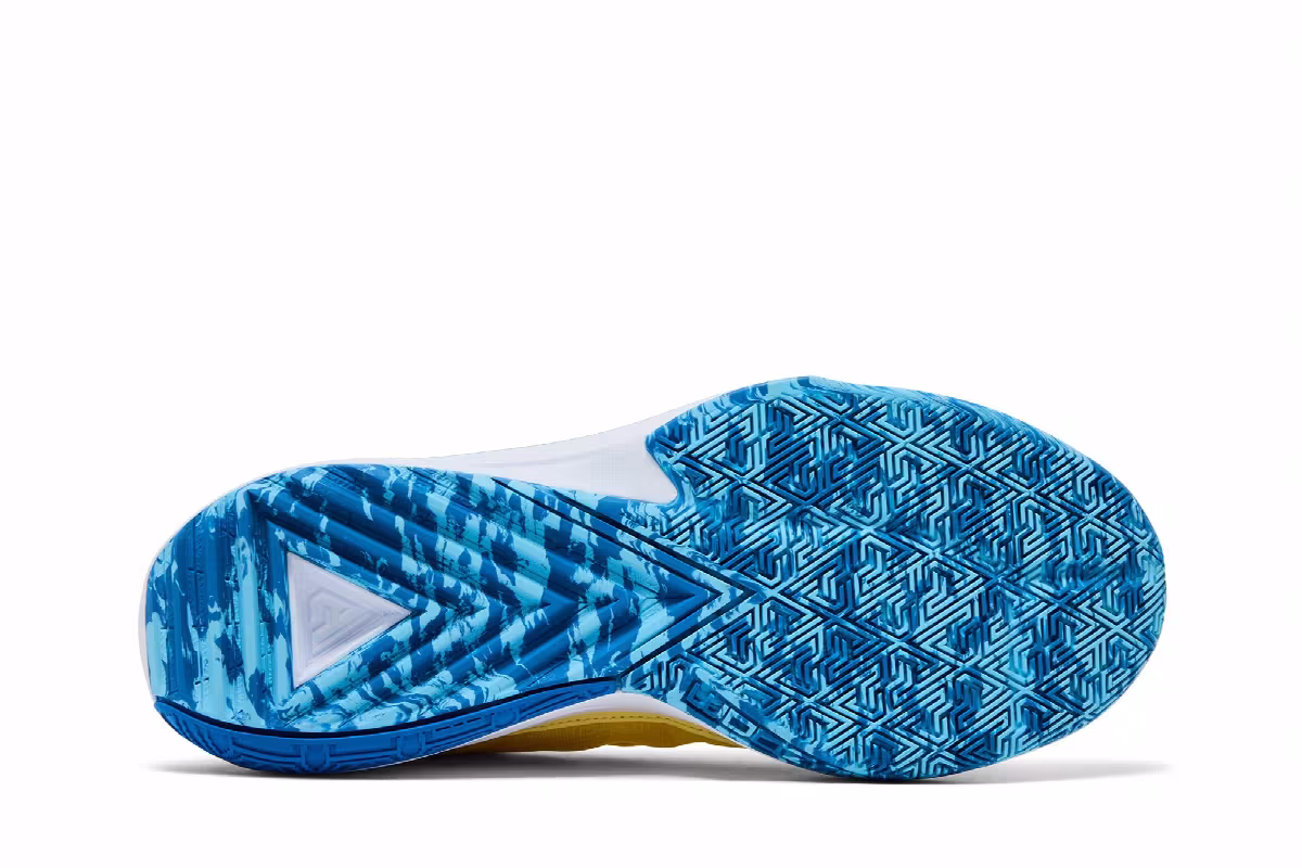 Nike Zoom Freak 5 Through My Eyes, view 5