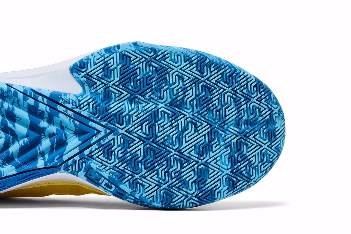 Nike Zoom Freak 5 Through My Eyes, view 6