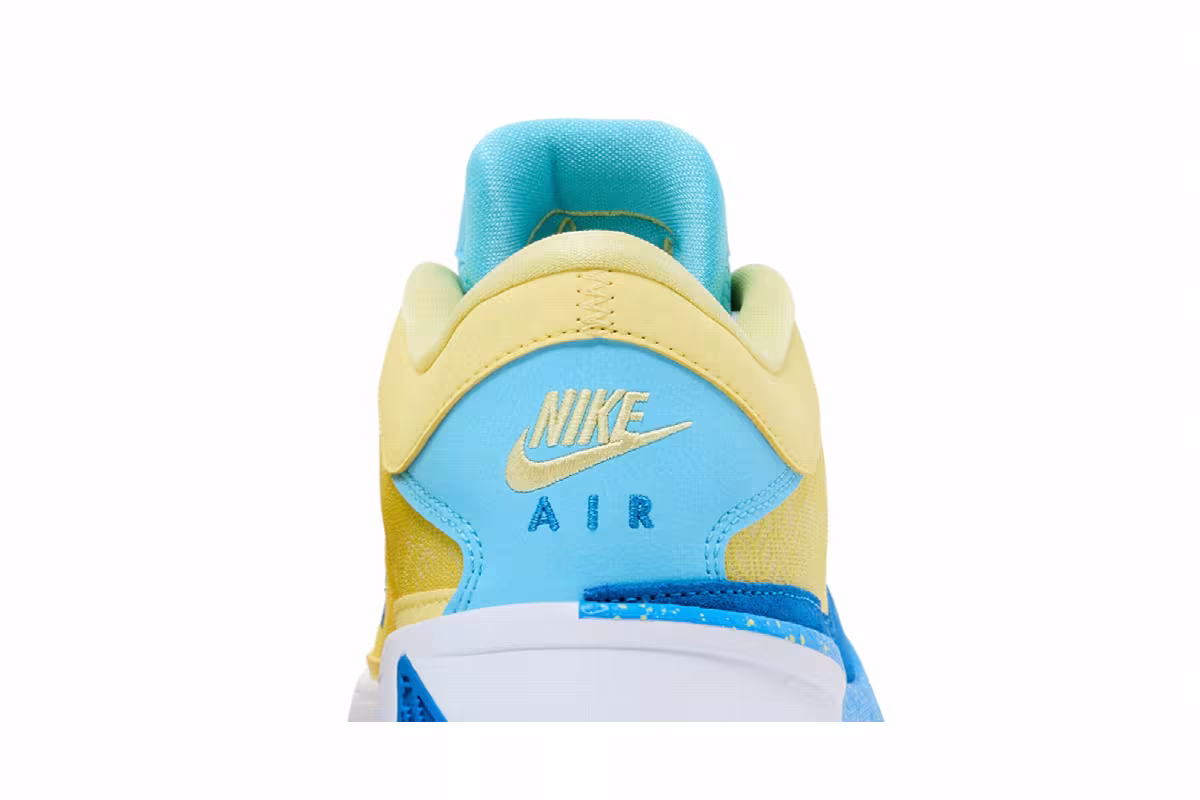 Nike Zoom Freak 5 Through My Eyes, view 8