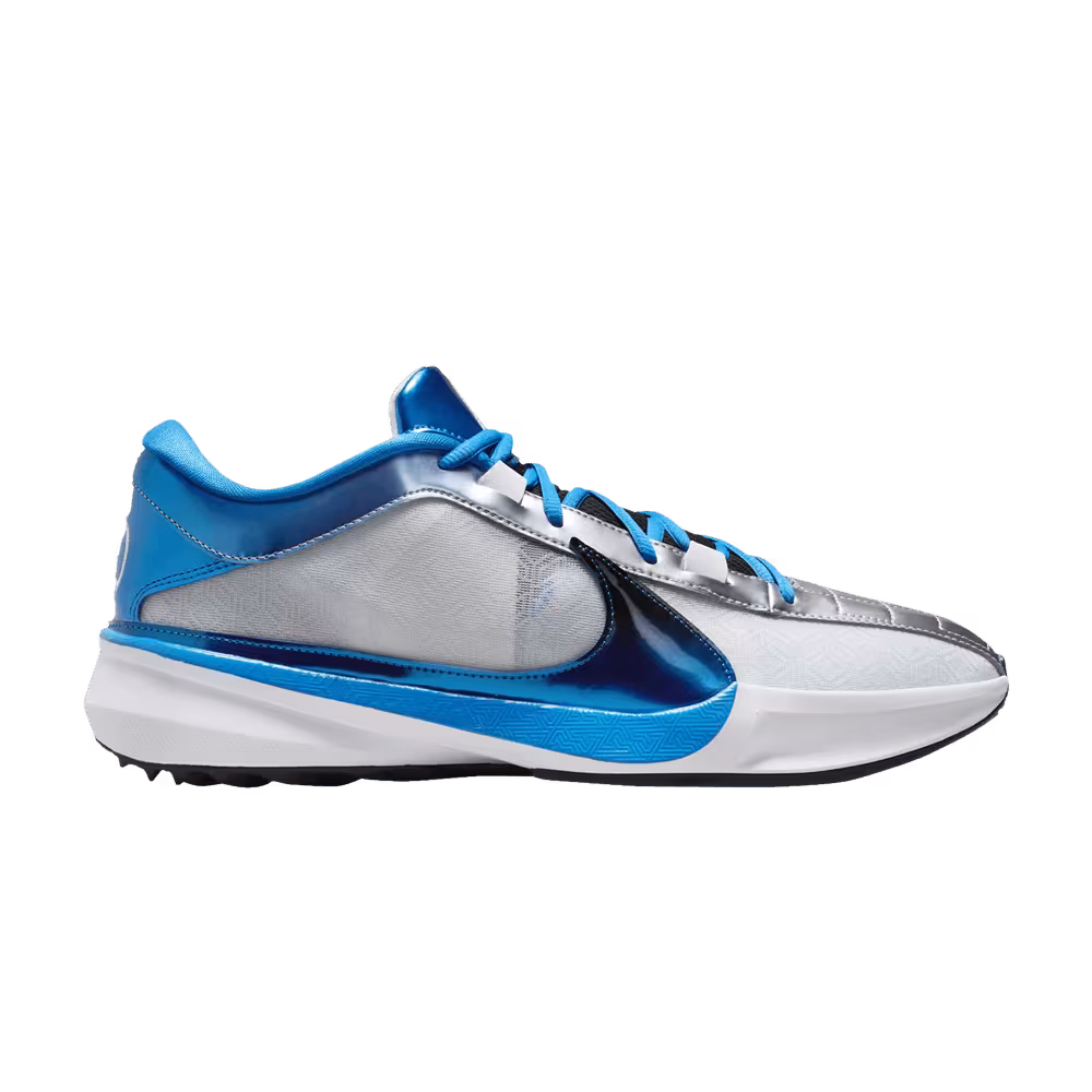 Nike Zoom Freak 5 Ode To Your First Love