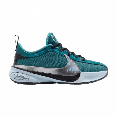 Nike Zoom Freak 5 GS 'All-Star'