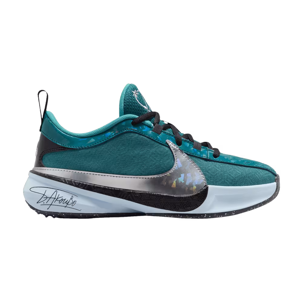Nike Zoom Freak 5 GS All-Star