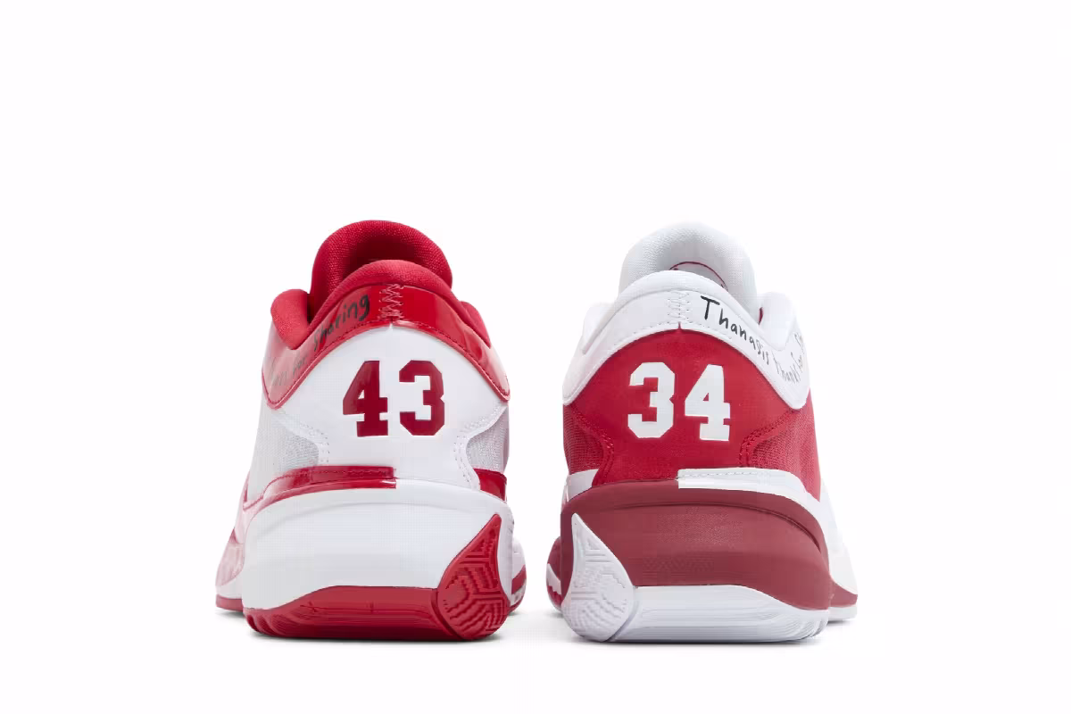 Nike Zoom Freak 5 EP All-Star, view 7