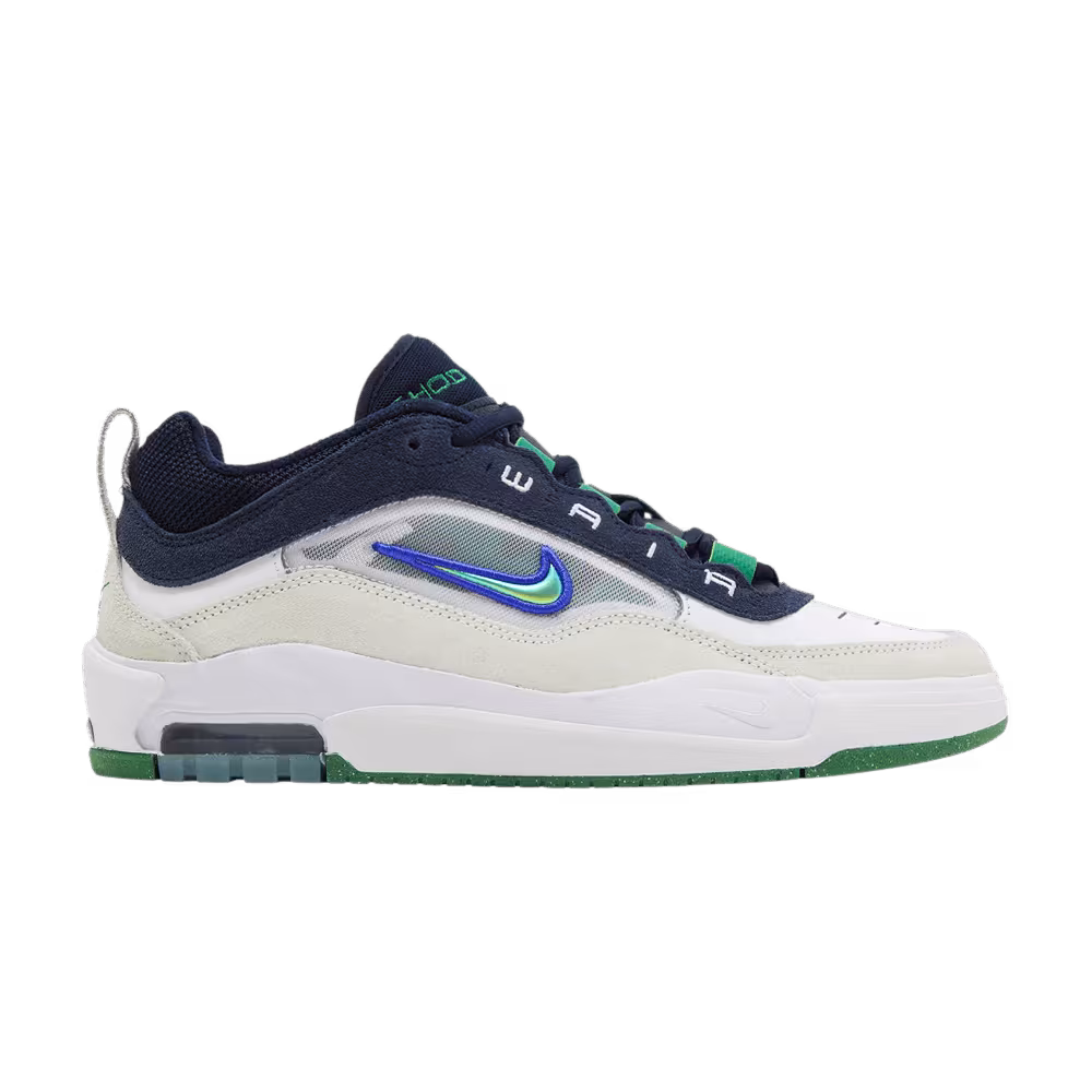 Nike Air Max Ishod Wair SB Obsidian Pine