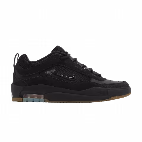Nike Air Max Ishod Wair SB 'Black Gum'