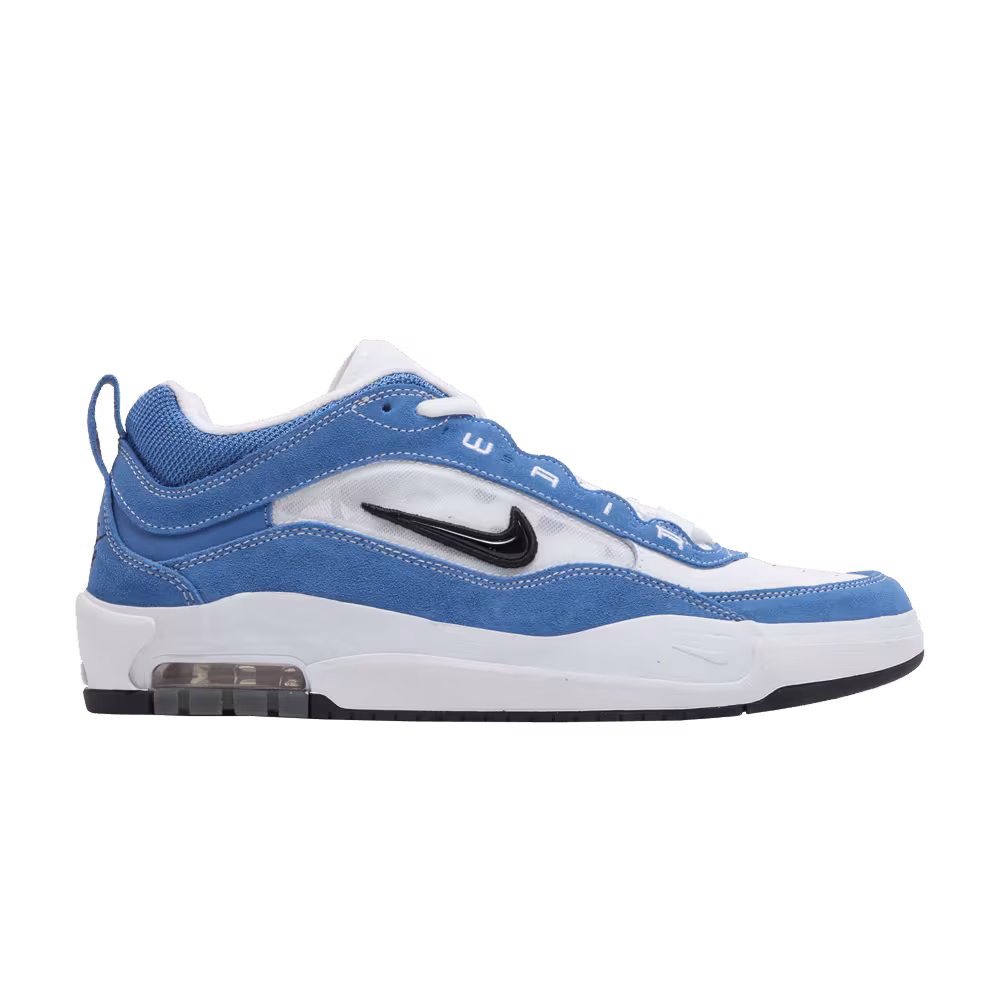 Nike Air Max Ishod Wair SB Star Blue