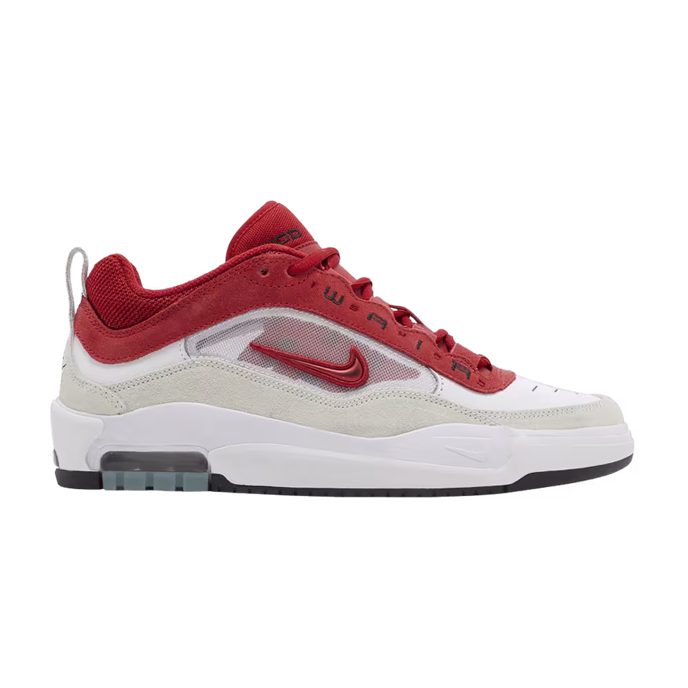 Nike Air Max Ishod Wair SB Varsity Red
