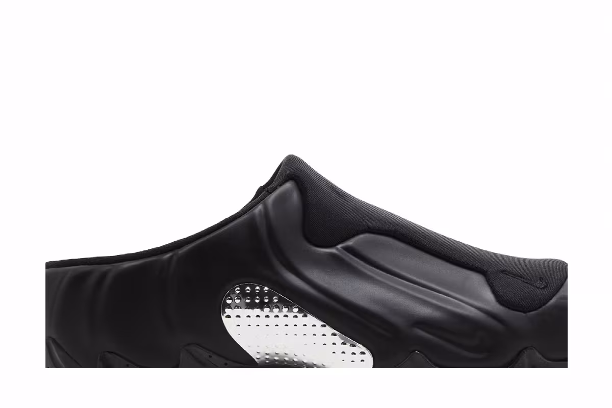 Nike Clogposite Black, view 3