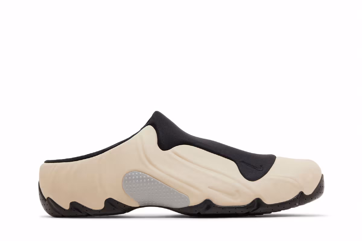 Nike Clogposite Sanddrift, view 2