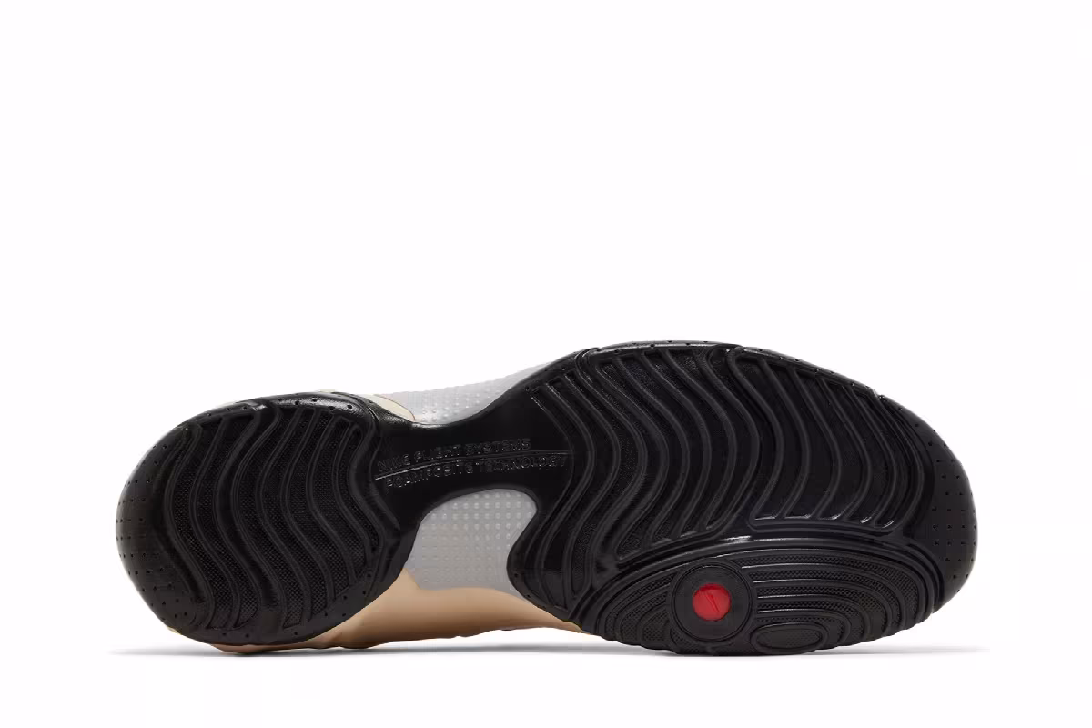 Nike Clogposite Sanddrift, view 5