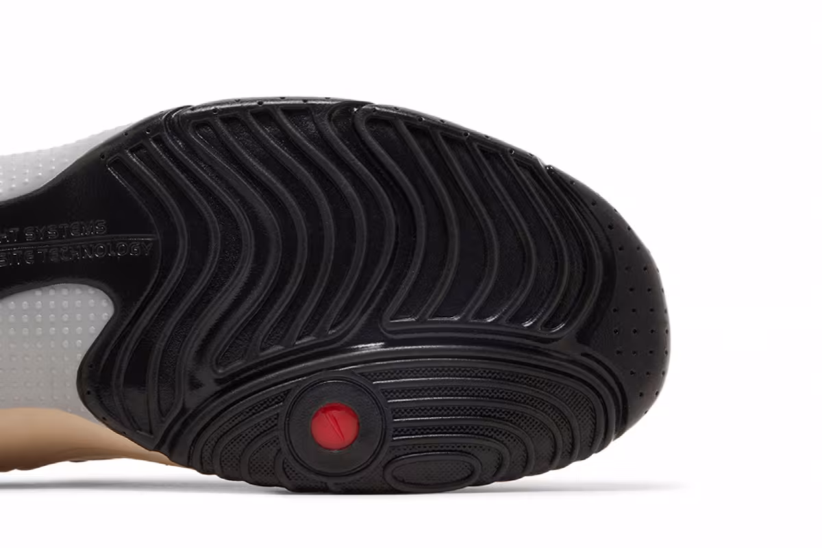 Nike Clogposite Sanddrift, view 6