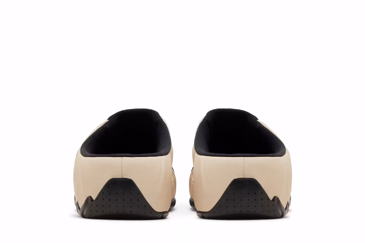 Nike Clogposite Sanddrift, view 7