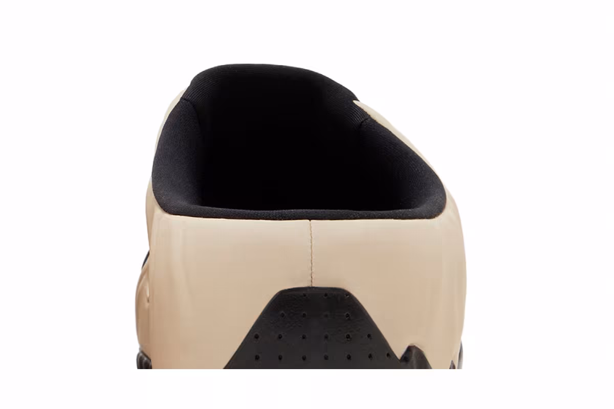 Nike Clogposite Sanddrift, view 8