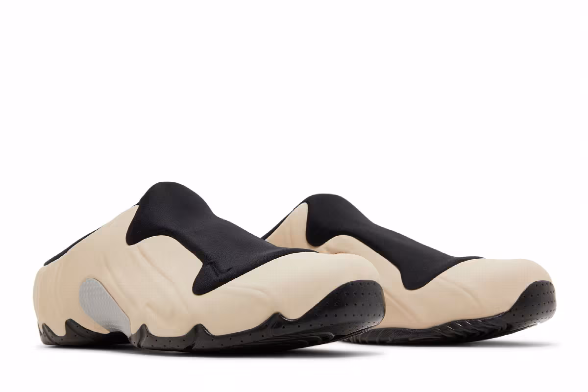 Nike Clogposite Sanddrift, view 9