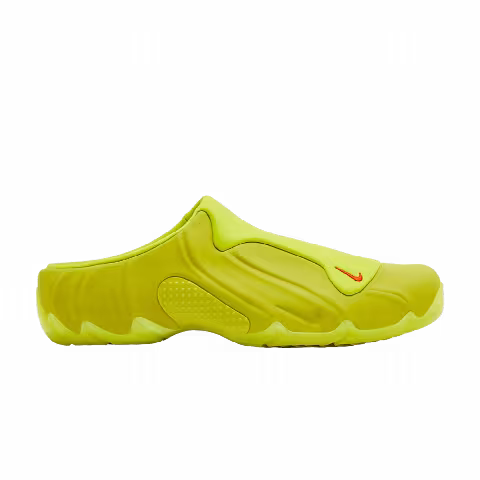 Nike Clogposite 'Bright Cactus'