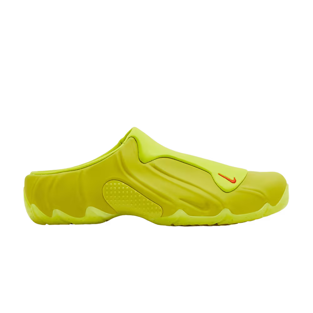 Nike Clogposite Bright Cactus