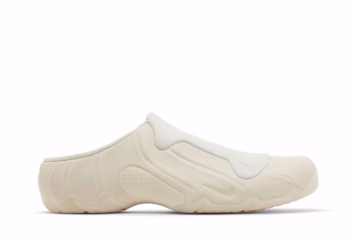 Nike Men's Clogposite Light Orewood Brown, view 2
