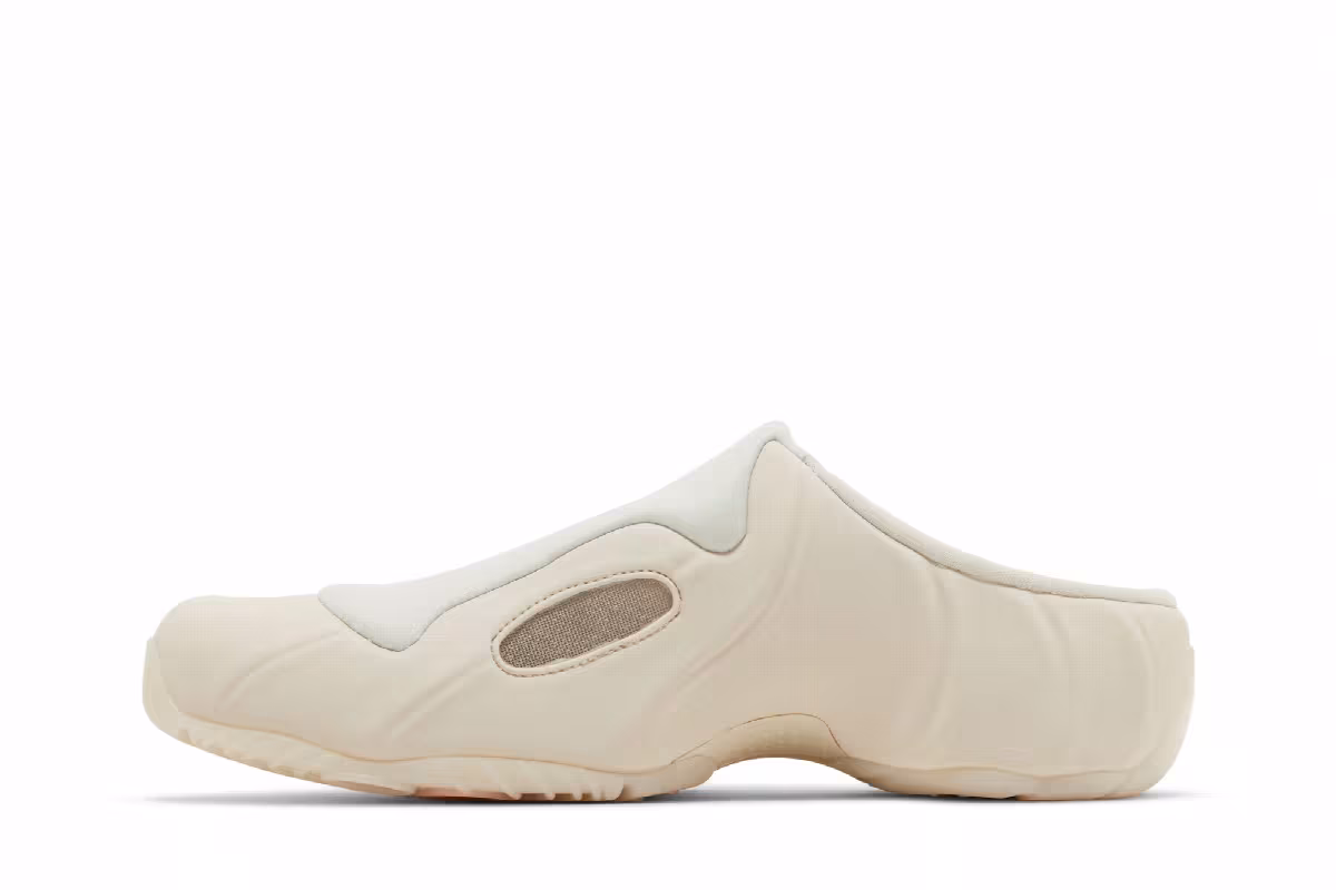 Nike Men's Clogposite Light Orewood Brown, view 4